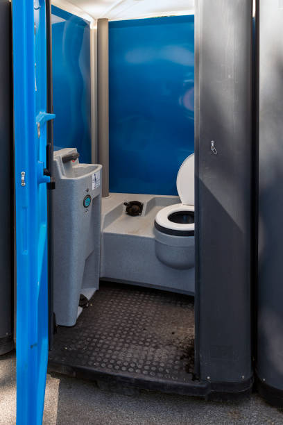Best Porta potty delivery and setup  in Wildwood, FL