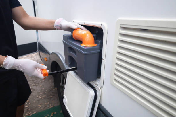 Best Local porta potty services  in Wildwood, FL