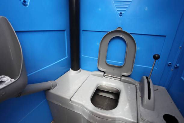 Portable Toilet Options We Offer in Wildwood, FL