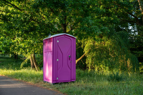 Best Event porta potty rental  in Wildwood, FL