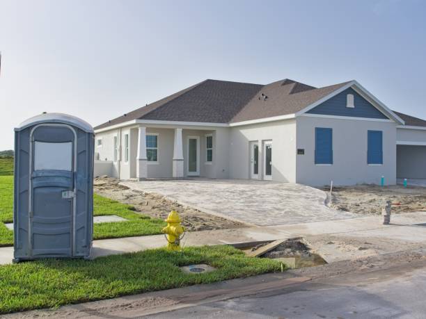 Professional porta potty rental in Wildwood, FL